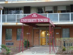 Rental Property at York Street, New Haven, Connecticut - Bedrooms: 1 
Bathrooms: 1 
Rooms: 2  - $1,650 MO.