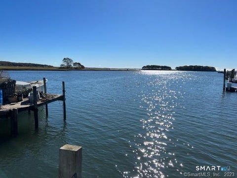 Tiny photo for 800 Shennecossett Road, Groton, CT 06340 (MLS # 24202557)