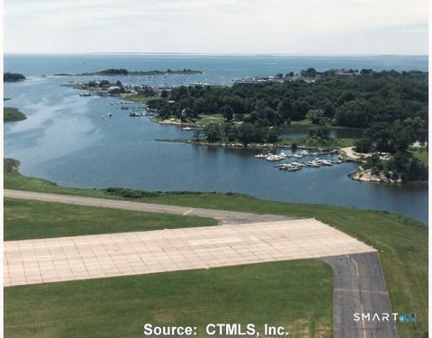Tiny photo for 800 Shennecossett Road, Groton, CT 06340 (MLS # 24202557)