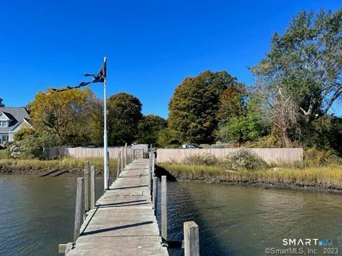 Tiny photo for 800 Shennecossett Road, Groton, CT 06340 (MLS # 24202557)
