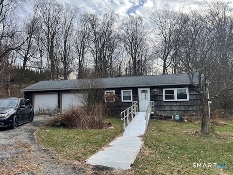 29 Albion Road New Fairfield CT 06812