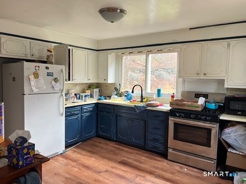 Tiny photo for 29 Albion Road, New Fairfield, CT 06812 (MLS # 24145740)