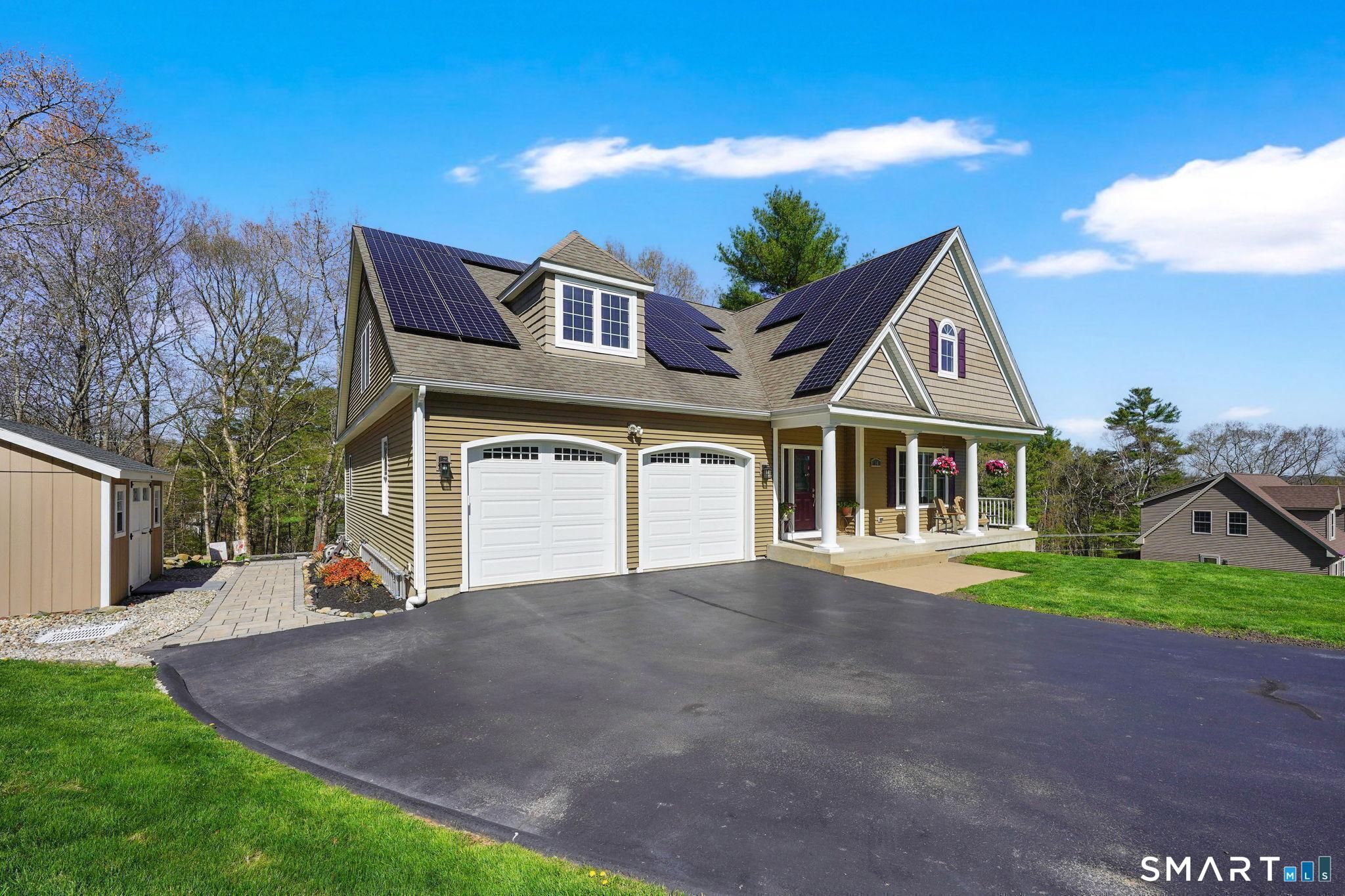 14 Crystal Ridge Drive