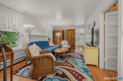 Tiny photo for 47 Goshen Road, Waterford, CT 06385 (MLS # 24200438)