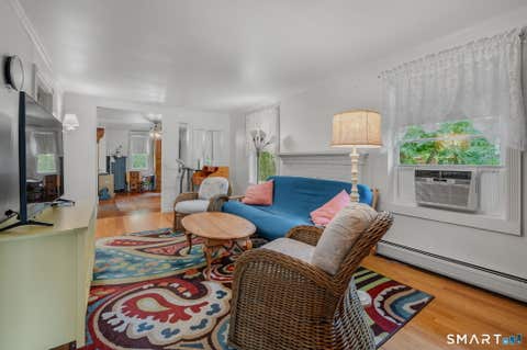 Tiny photo for 47 Goshen Road, Waterford, CT 06385 (MLS # 24200438)