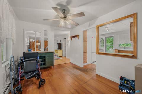 Tiny photo for 47 Goshen Road, Waterford, CT 06385 (MLS # 24200438)