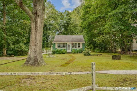 Tiny photo for 47 Goshen Road, Waterford, CT 06385 (MLS # 24200438)