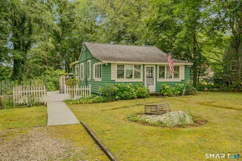 Photo of 47 Goshen Road, Waterford, CT 06385 (MLS # 24200438)