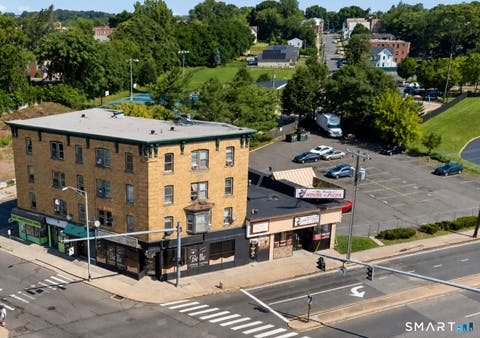 Tiny photo for 250 North Street, New Britain, CT 06051 (MLS # 24197237)
