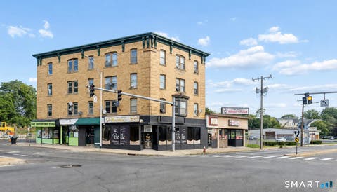 Photo of 250 North Street, New Britain, CT 06051 (MLS # 24197237)