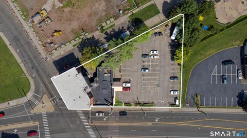 Tiny photo for 250 North Street, New Britain, CT 06051 (MLS # 24197237)