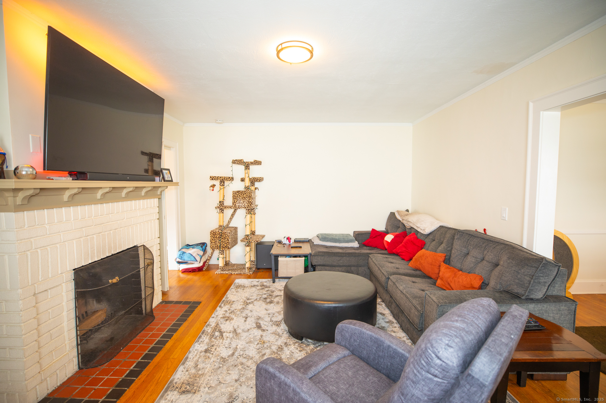 40 Bretton Road