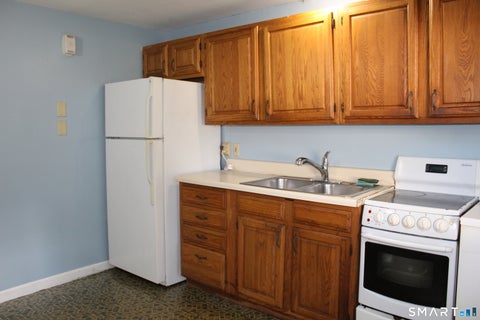 Tiny photo for 120 Gallup Hill #2C, Ledyard, CT 06339 (MLS # 24195171)