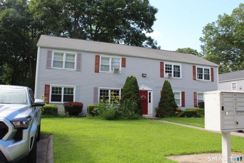 Photo of 120 Gallup Hill #2C, Ledyard, CT 06339 (MLS # 24195171)