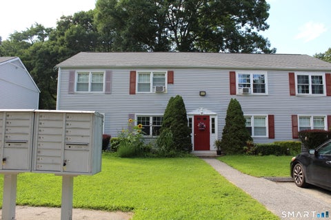 Tiny photo for 120 Gallup Hill #2C, Ledyard, CT 06339 (MLS # 24195171)