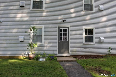 Tiny photo for 120 Gallup Hill #2C, Ledyard, CT 06339 (MLS # 24195171)