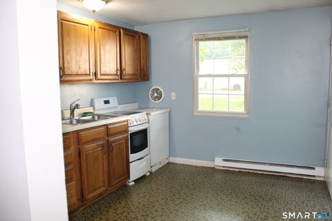 Tiny photo for 120 Gallup Hill #2C, Ledyard, CT 06339 (MLS # 24195171)