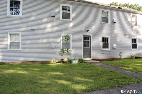 Tiny photo for 120 Gallup Hill #2C, Ledyard, CT 06339 (MLS # 24195171)