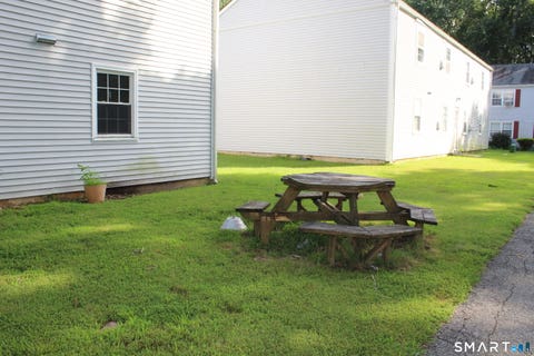 Tiny photo for 120 Gallup Hill #2C, Ledyard, CT 06339 (MLS # 24195171)