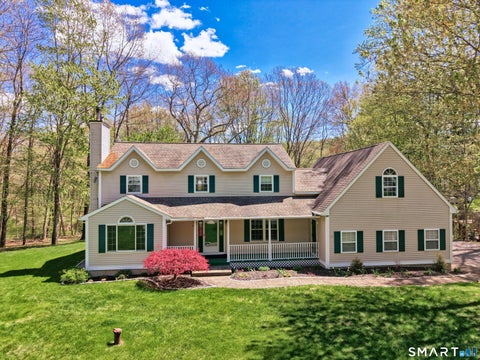 Homes For Sale - 81 Amanda Lane<br/> Naugatuck, CT 06770