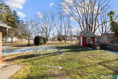 Tiny photo for 26 Water Street, Guilford, CT 06437 (MLS # 24155741)