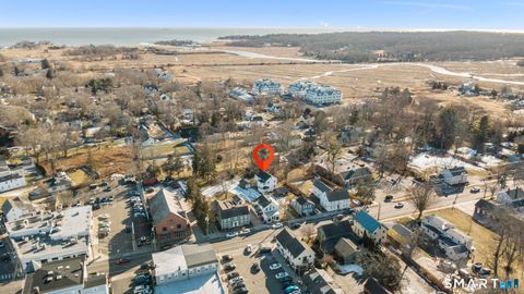 Tiny photo for 26 Water Street, Guilford, CT 06437 (MLS # 24155741)
