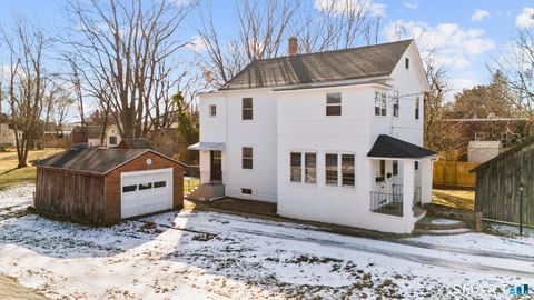 Tiny photo for 26 Water Street, Guilford, CT 06437 (MLS # 24155741)