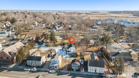 Tiny photo for 26 Water Street, Guilford, CT 06437 (MLS # 24155741)