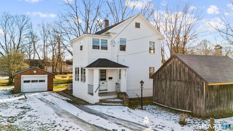 Tiny photo for 26 Water Street, Guilford, CT 06437 (MLS # 24155741)