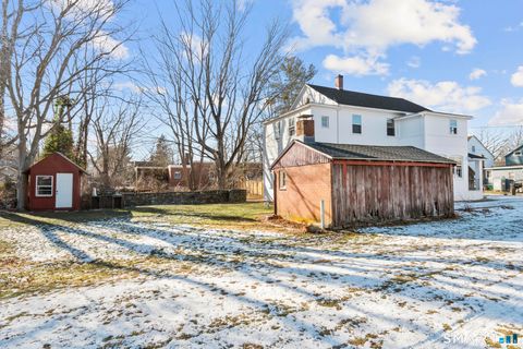 Tiny photo for 26 Water Street, Guilford, CT 06437 (MLS # 24155741)