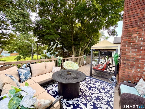 Tiny photo for 127 Jennings Road, Fairfield, CT 06825 (MLS # 24204383)