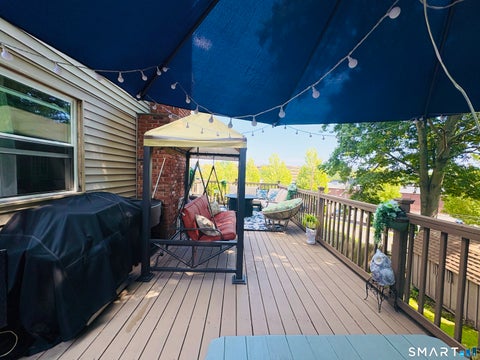 Tiny photo for 127 Jennings Road, Fairfield, CT 06825 (MLS # 24204383)