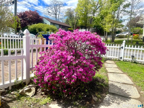 Tiny photo for 127 Jennings Road, Fairfield, CT 06825 (MLS # 24204383)