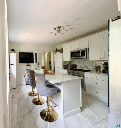 Tiny photo for 127 Jennings Road, Fairfield, CT 06825 (MLS # 24204383)