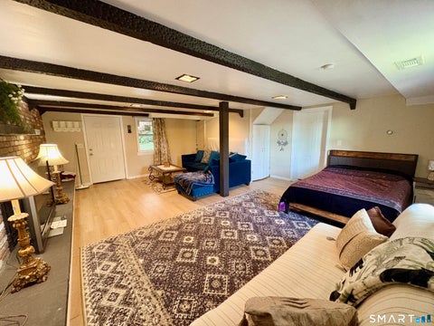 Tiny photo for 127 Jennings Road, Fairfield, CT 06825 (MLS # 24204383)