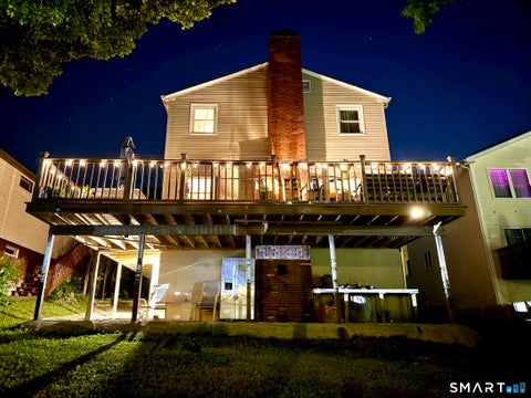 Tiny photo for 127 Jennings Road, Fairfield, CT 06825 (MLS # 24204383)