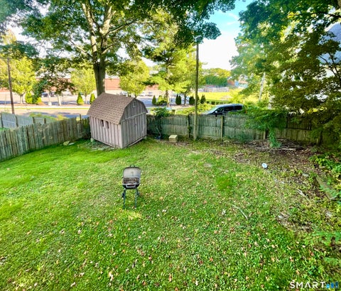 Tiny photo for 127 Jennings Road, Fairfield, CT 06825 (MLS # 24204383)