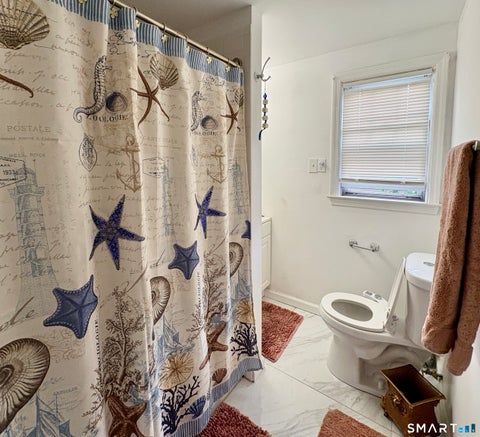 Tiny photo for 127 Jennings Road, Fairfield, CT 06825 (MLS # 24204383)