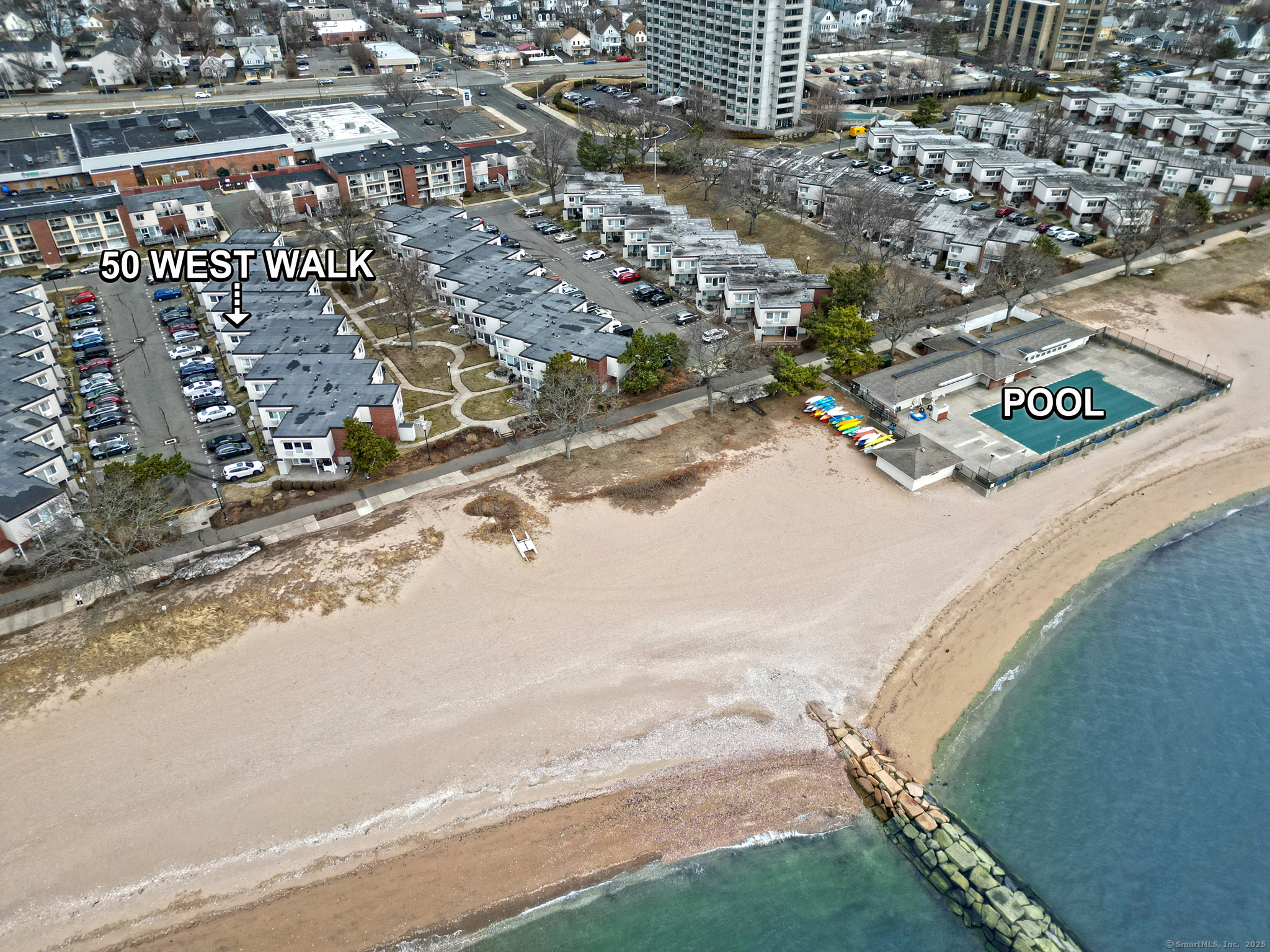 50 West Walk #50, West Haven, Connecticut image 2