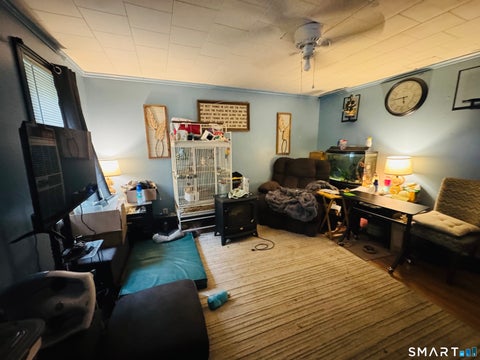 Tiny photo for 137 S Chestnut Street, Plainfield, CT 06374 (MLS # 24186521)