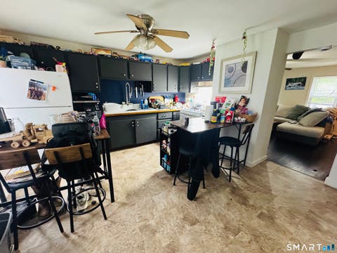 Tiny photo for 137 S Chestnut Street, Plainfield, CT 06374 (MLS # 24186521)