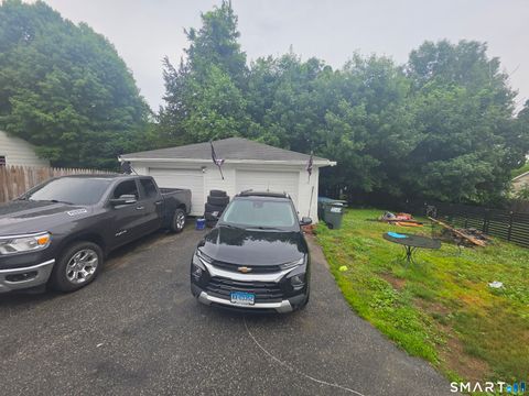 Tiny photo for 137 S Chestnut Street, Plainfield, CT 06374 (MLS # 24186521)