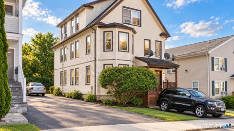 Photo of 180 Beaver Street, Ansonia, CT 06401 (MLS # 24208401)