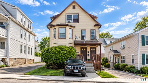 Tiny photo for 180 Beaver Street, Ansonia, CT 06401 (MLS # 24208401)