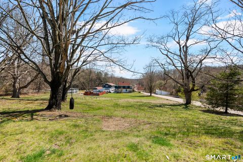 Tiny photo for 63 Hunters Road, Norwich, CT 06360 (MLS # 24167552)