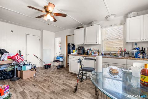 Tiny photo for 63 Hunters Road, Norwich, CT 06360 (MLS # 24167552)