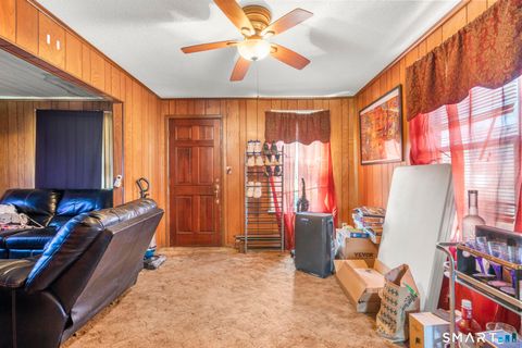 Tiny photo for 63 Hunters Road, Norwich, CT 06360 (MLS # 24167552)