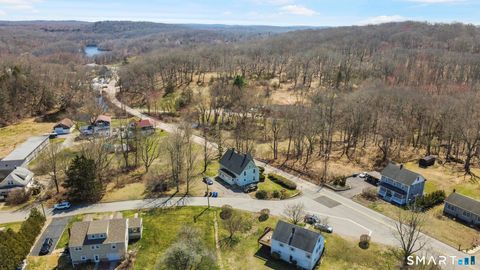 Tiny photo for 63 Hunters Road, Norwich, CT 06360 (MLS # 24167552)