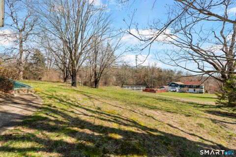 Tiny photo for 63 Hunters Road, Norwich, CT 06360 (MLS # 24167552)