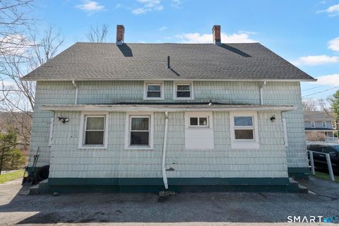Tiny photo for 63 Hunters Road, Norwich, CT 06360 (MLS # 24167552)
